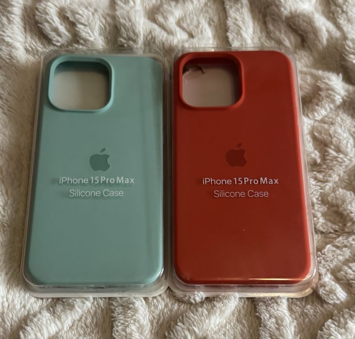 Чехол айфон 15 pro max