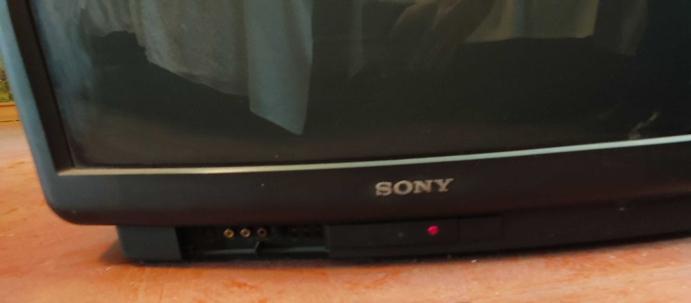 телевизор Sony Trinitron KV-X2901D (скидка до 20.07.26)