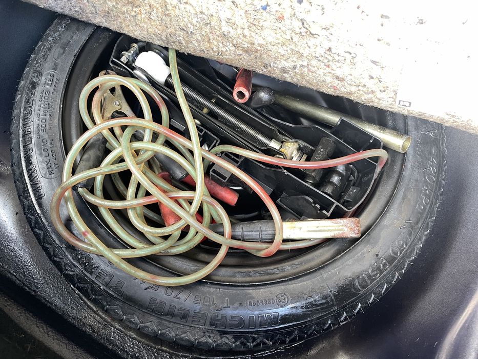 Seat Ibiza 1.0 Gasolina (janeiro 1999)