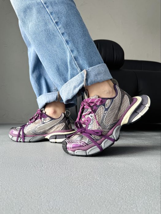 Buty Balenciaga 3xl Purple damskie 36-40 trampki