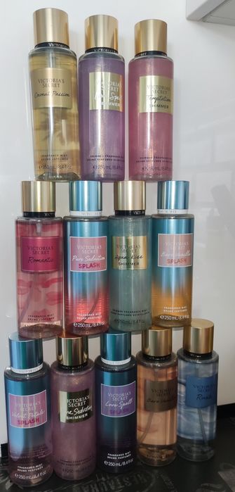 Mgiełka Zapachowa Victoria Secret Victoria's Secret VS