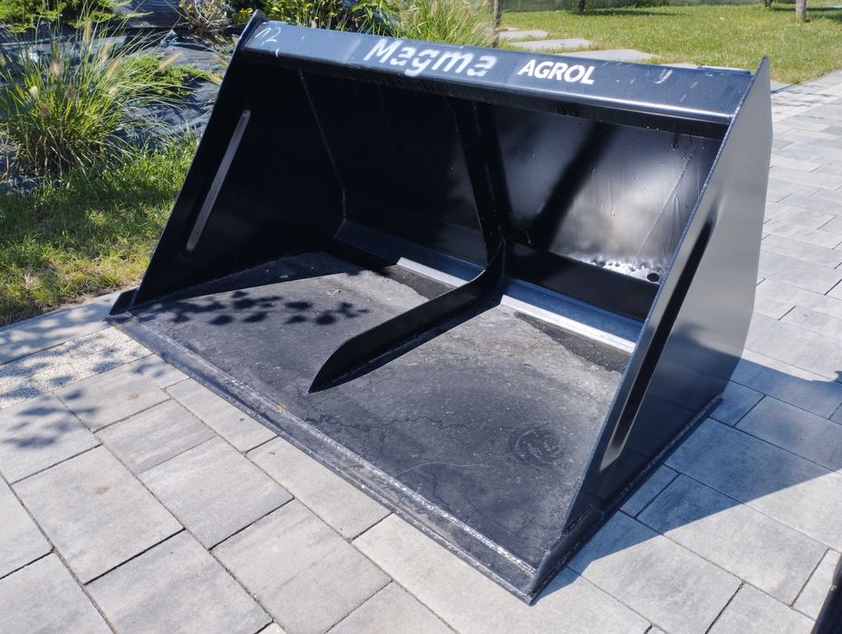 Nowość Łyżka z mocowaniem na Euroramkę/SMS Różne szerokości