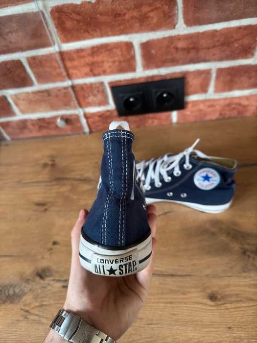 Converse Chuck Taylor