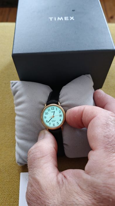 Zegarek damski TIMEX