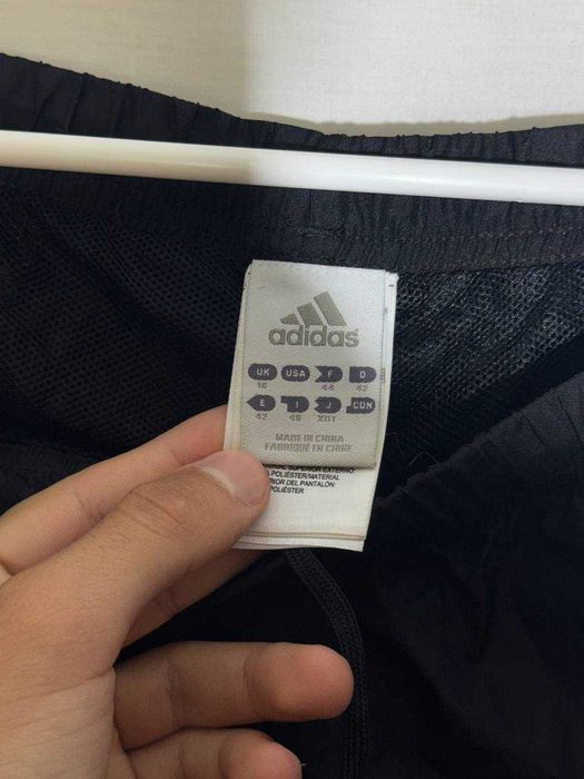 Spodnie Adidas Drip Drill Y2k Sk8 Balonowe