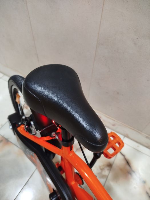 Bicicleta de criança Rockrider (roda 16)