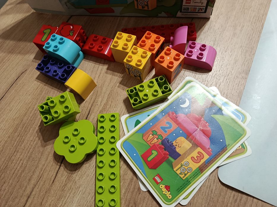 LEGO  Duplo 10831