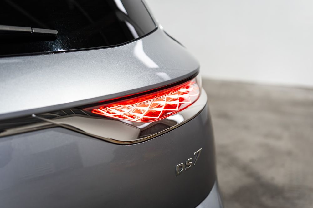 DS7 Crossback 2.0