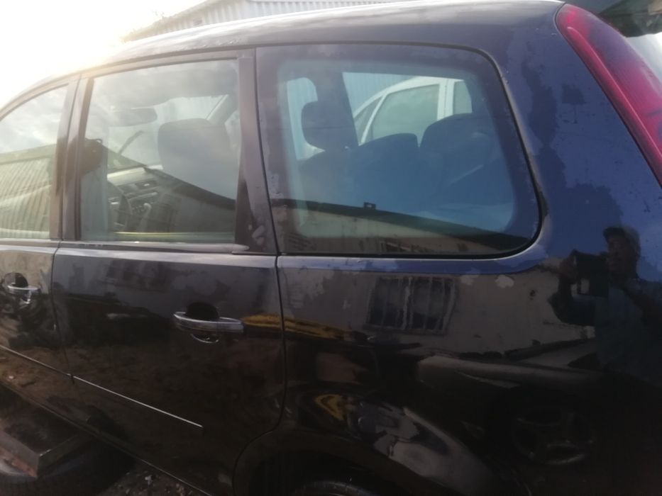 Ford C max 2004 toda às peças