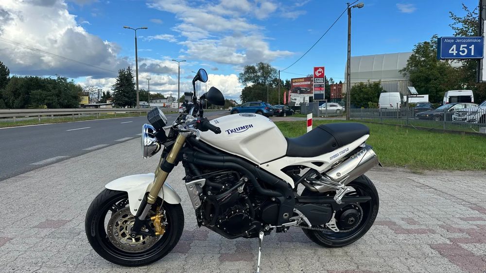 Triumph