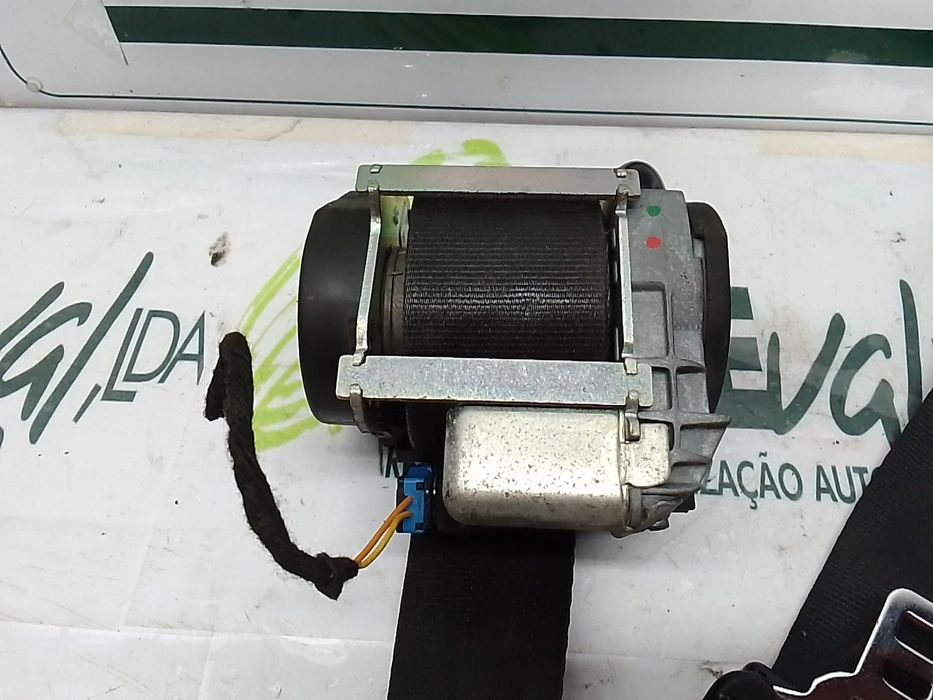 Cinto frente direito FIAT Scudo Combi (270_, 272_)