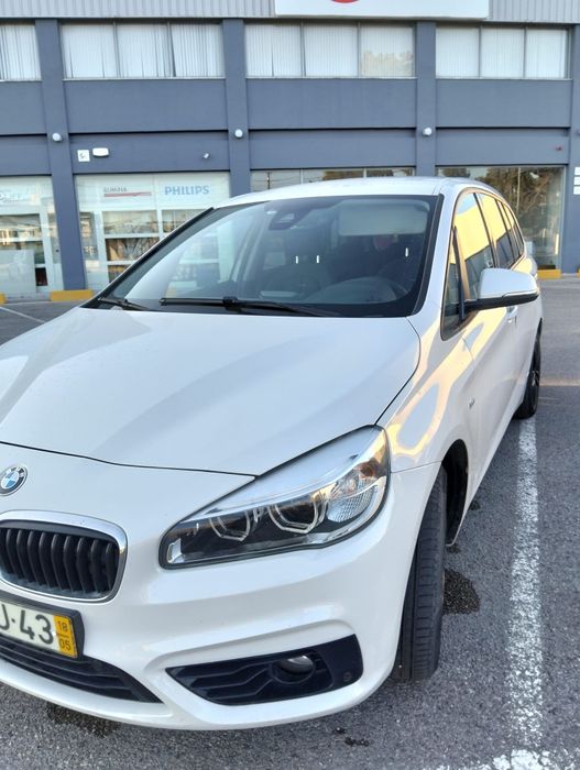 BMW Gran tourer 1.5