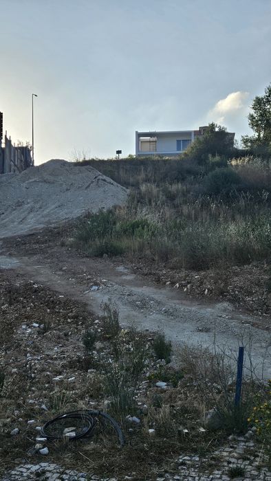 Terreno para construção de moradia
