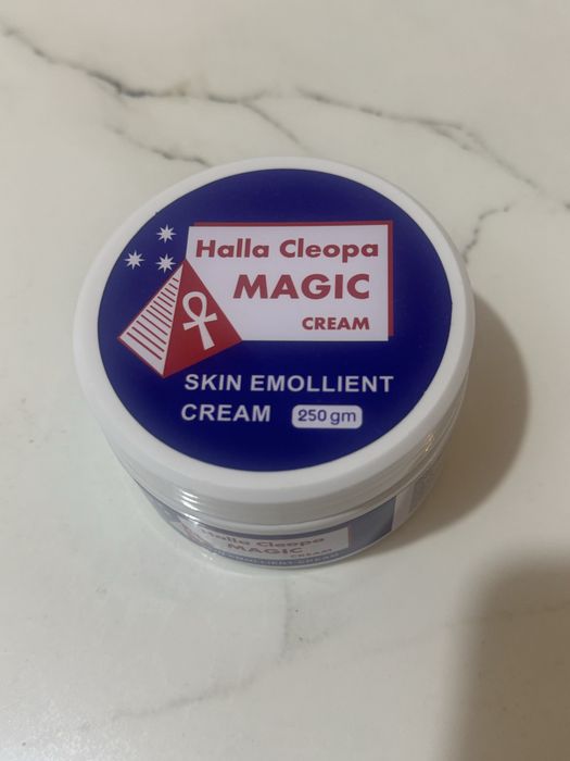 Magic cream z Egiptu 250 ml