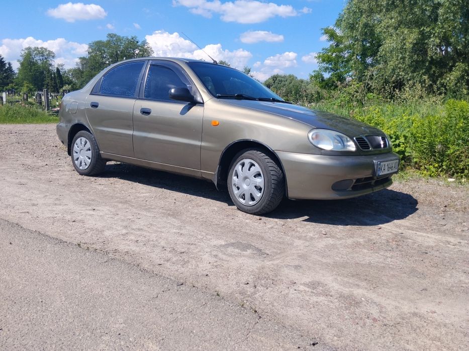 Продам Daewoo Sens