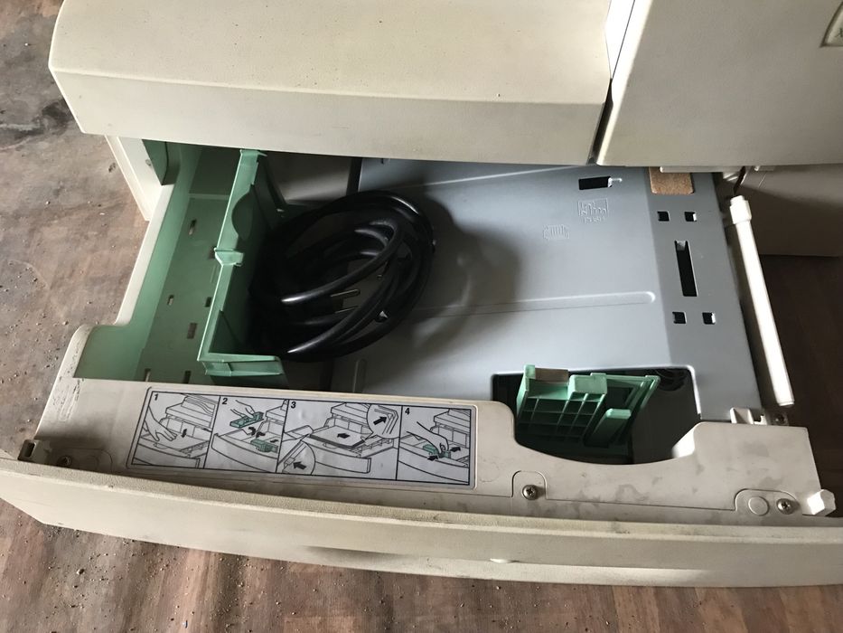 МФУ xerox workcentre 312