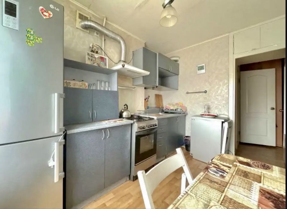 Реальная! Продам 2к квартиру Набережная Победы Победа 3