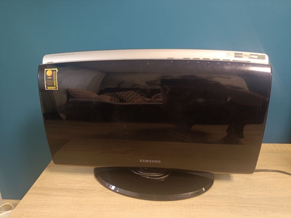 Домашний кинотеатр SAMSUNG HT-TX250
