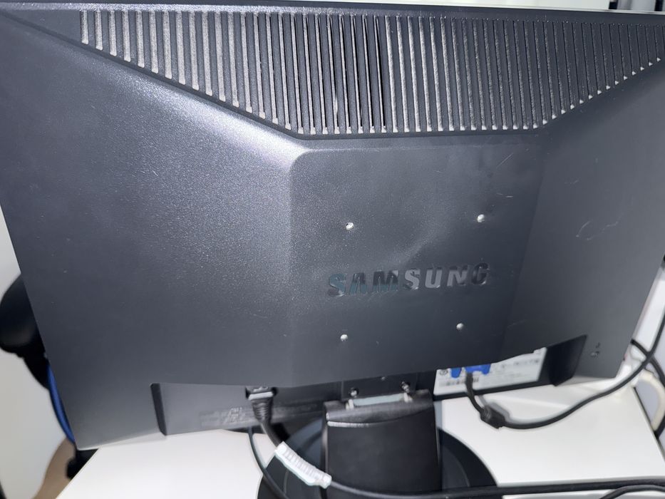 Ecrã computador samsung