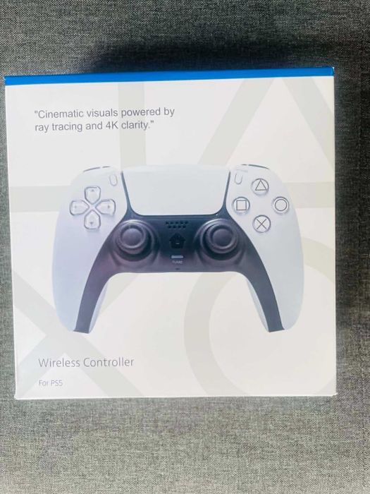 Pad do PS5 dualsense