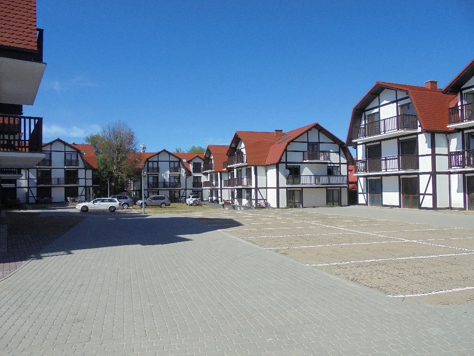 Apartamenty / wynajmijUmnie.pl / Nocleg nad Morzem / ROWY