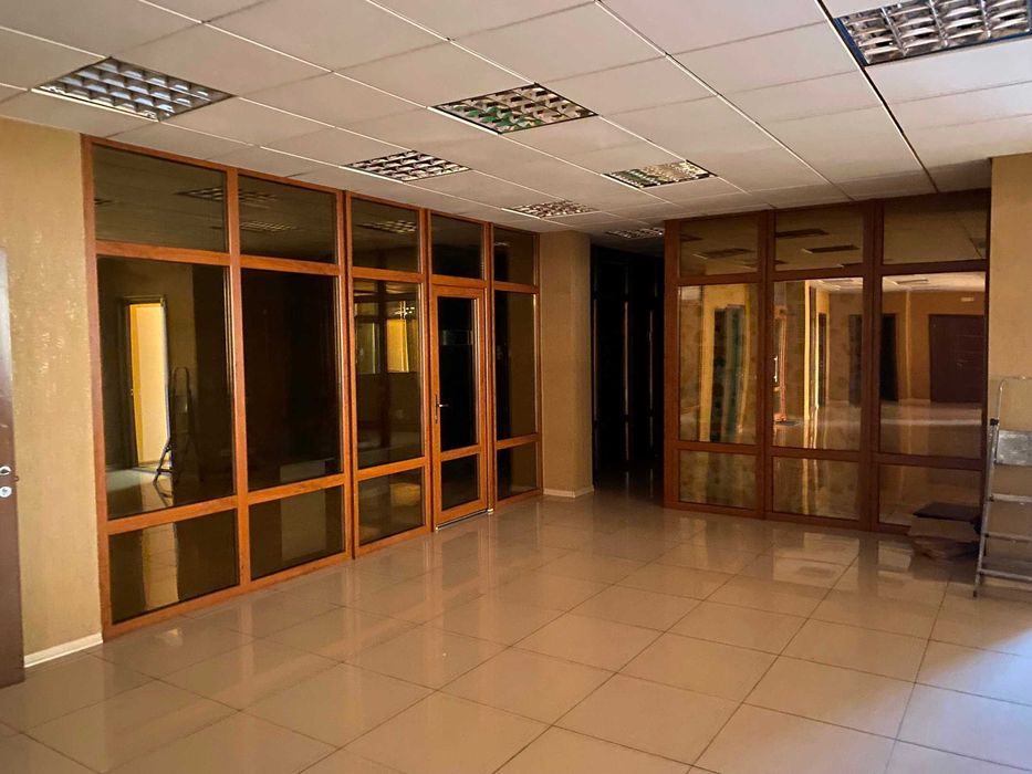 Коммерческая недвижимость по адресу Харьковское шоссе (площадь 520 м²) - Atlanta.ua - фото 11