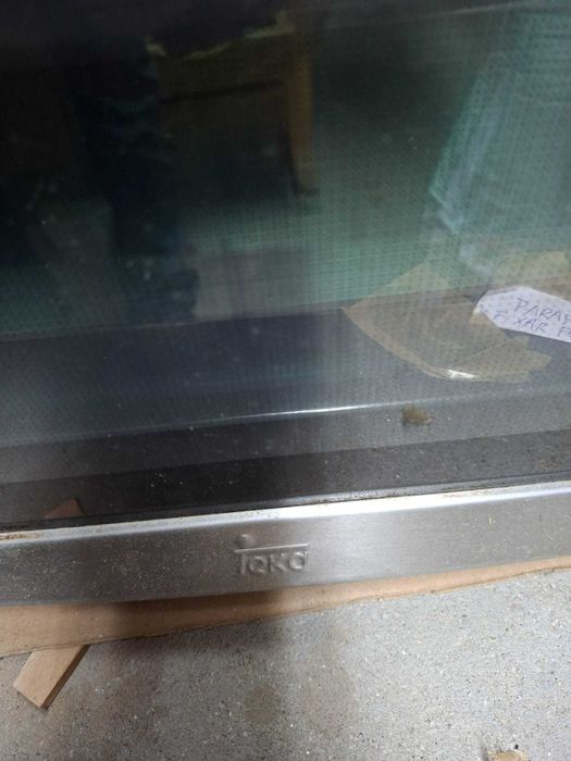Conjunto Cozinha Teka (Forno Elétrico + Placa Gás) – TOTALMENTE NOVO / SEM USO