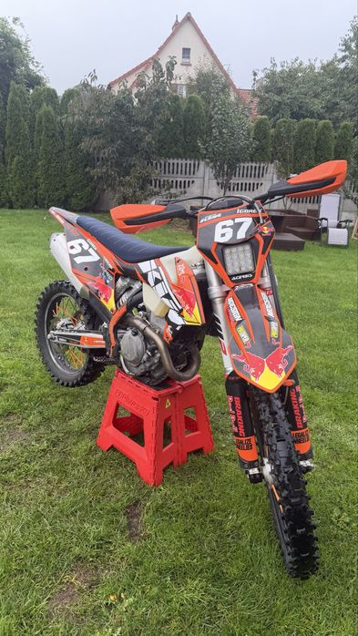 KTM