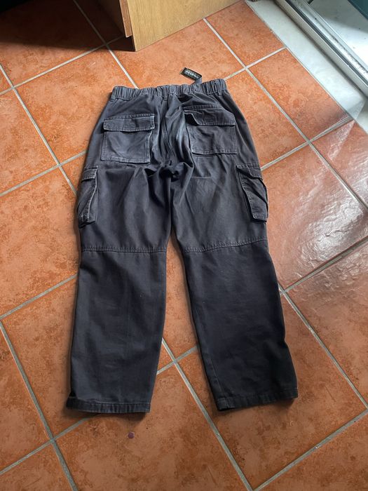 Calças Carhartt Pretas