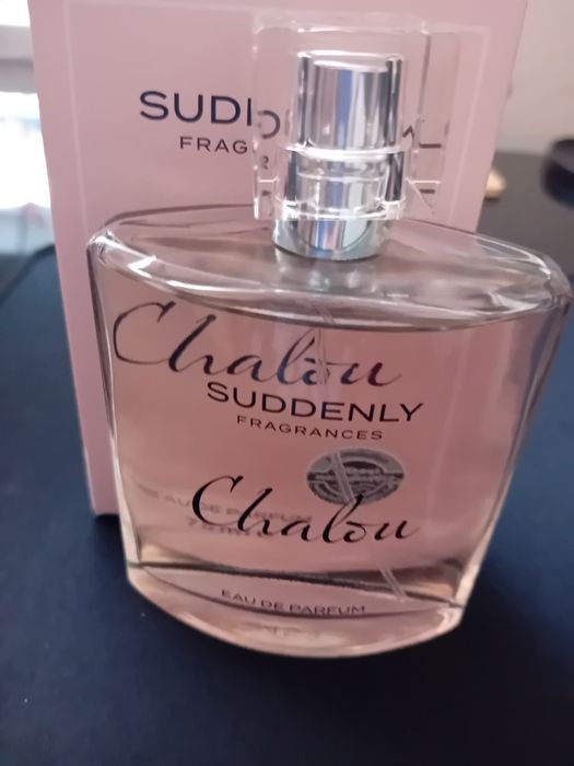Perfumy damskie 75 mll