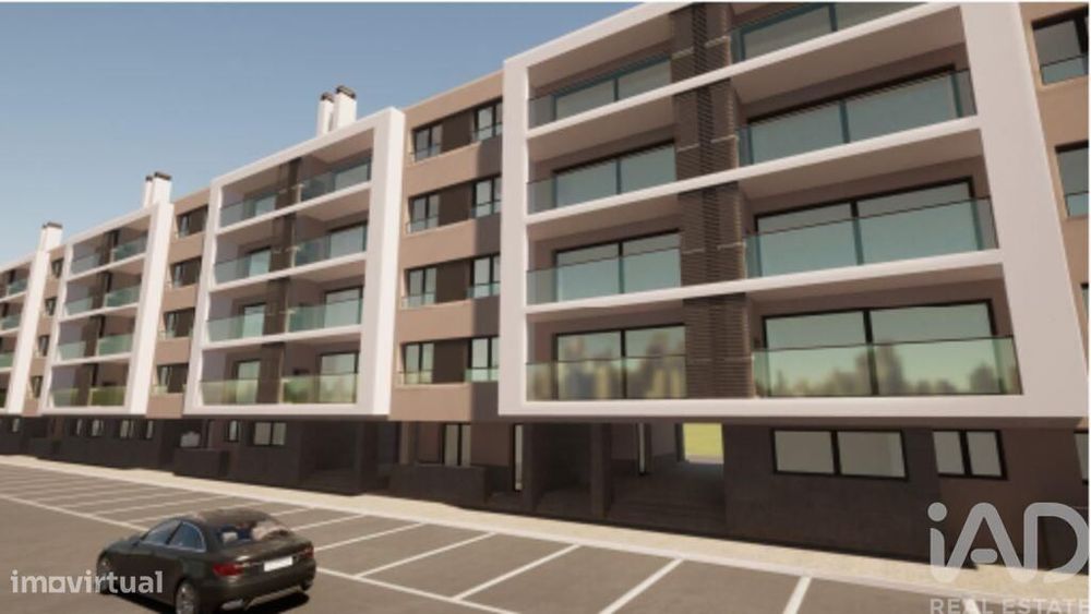 Apartamento T5 em Montijo e Afonsoeiro de 189,00 m2