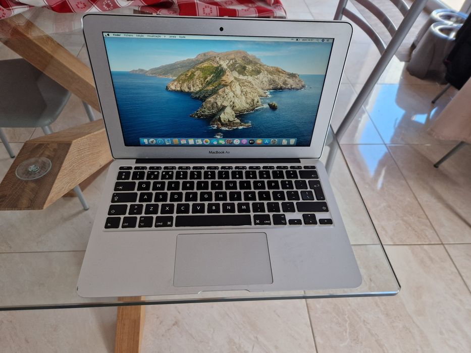 Macbook  Air A1465  core i5
