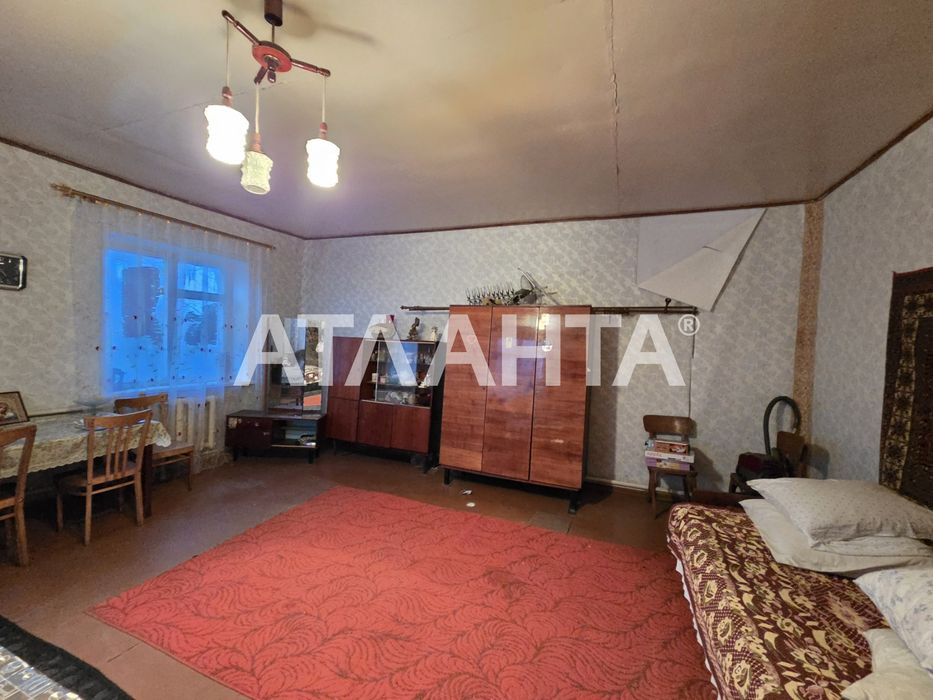 дом в Великодолинском