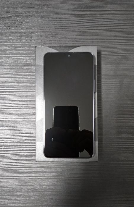 Samsung Galaxy S22 5G Preto.