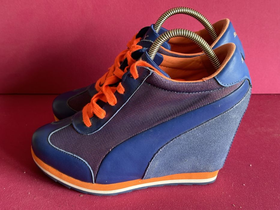 Buty oryginalne Puma rozmiar 41