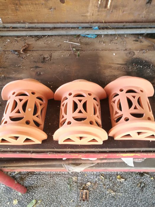 Suporte Para Velas em jardim,