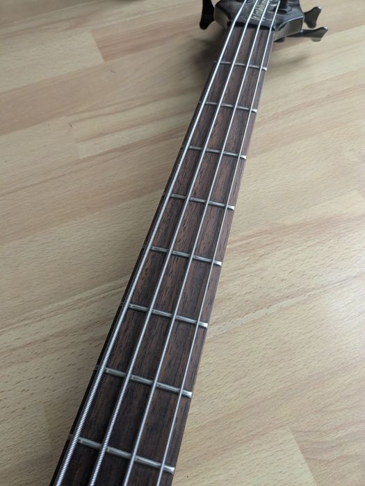 Washburn BB4 JS  bass (gitara basowa)
