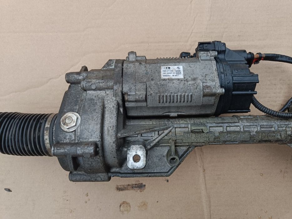 Przekładnia kierownicza Maglownica BMW E90 E91 E92 E93 E87 E81 E82 E88