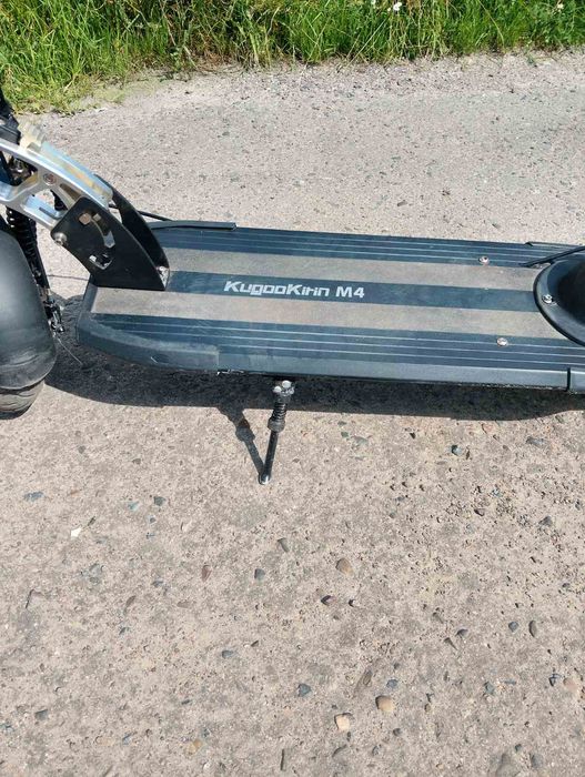 Електросамокат дешево !!!