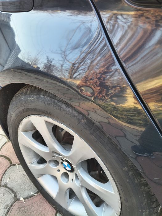 BMW 320. E90. 2005