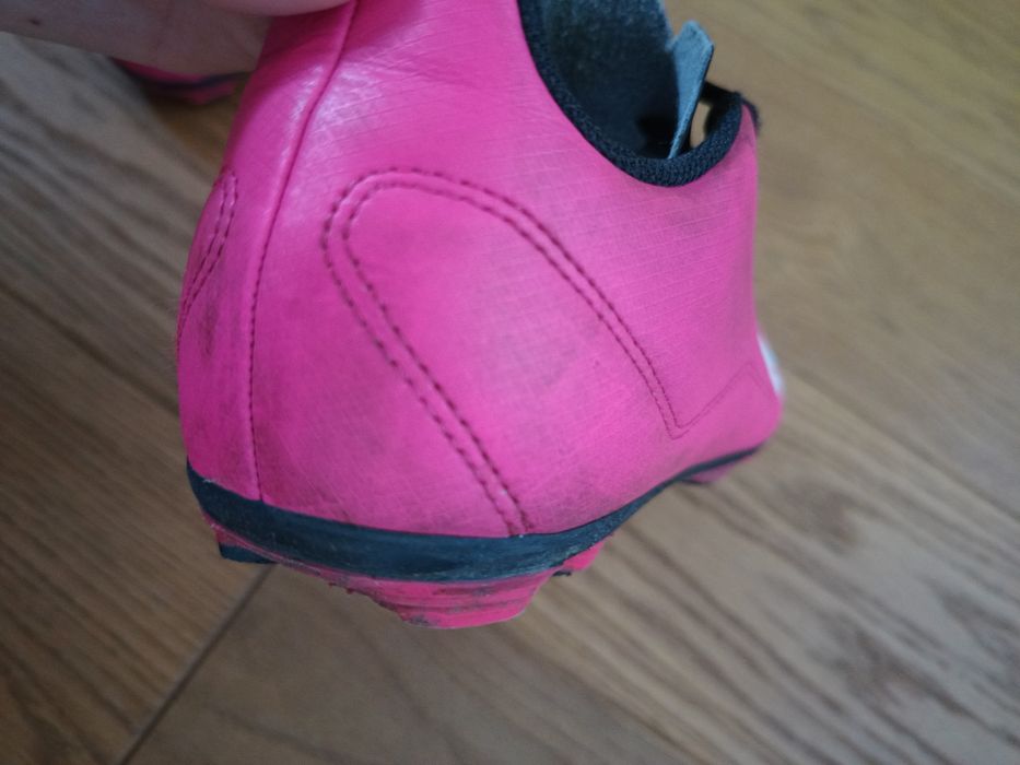 Korki ADIDAS rozmiar 38