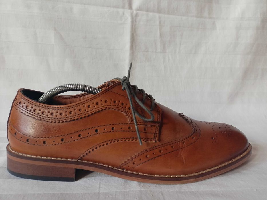 Cedar Wood State roz. 43,5 /UK 9/ - dł. wkł. 29 cm.