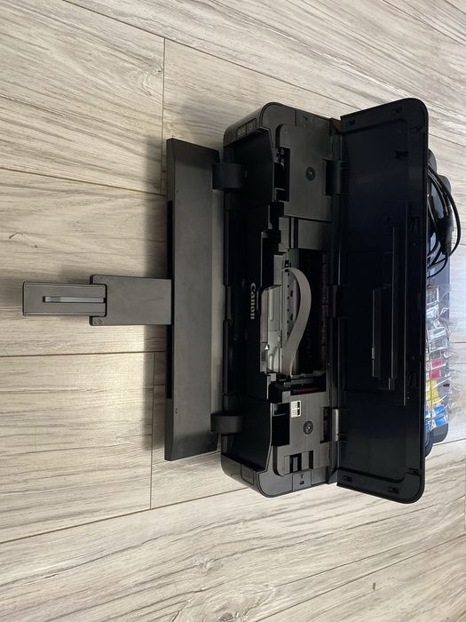 Drukarka atramentowa CANON Pixma IP7250