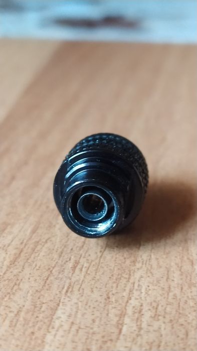 Патрон для гравёра