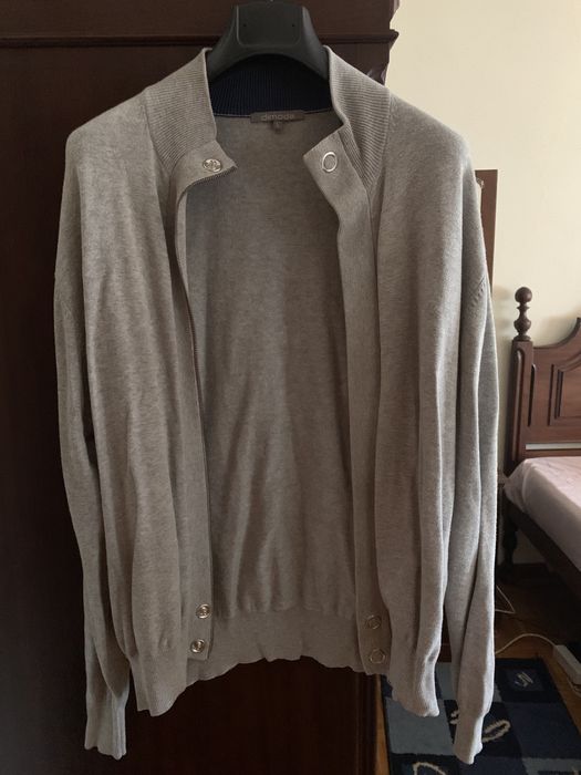 Casaco gant/ dimoda/ casa das peles