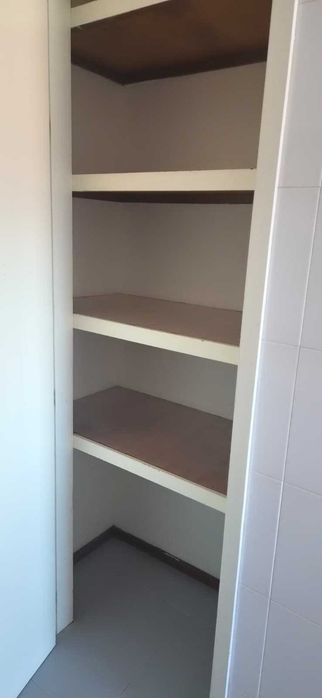 Apartamento T3 para Permuta por T2