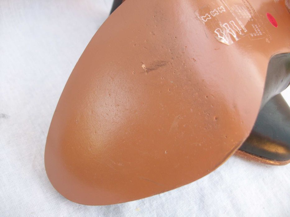 Other Stories skórzane szpilki 36