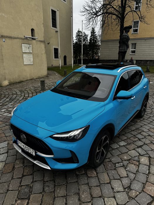 Wynajem aut wypożyczalnia samochodów Słupsk Audi Bmw Jaguar Kia SUV