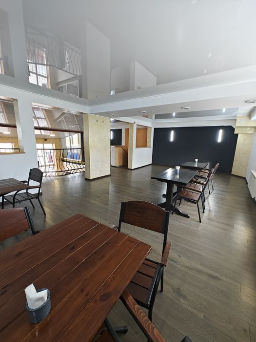 НОВА ЦІНА! Продаж приміщення біля МРЕО