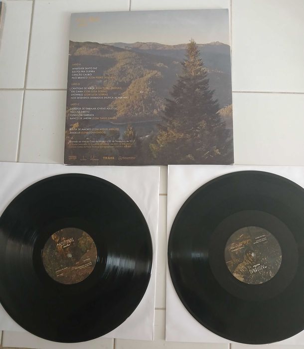 Doutores & Engenheiros - Kid Abelha - Maria Helena Águas- Os Azeitonas